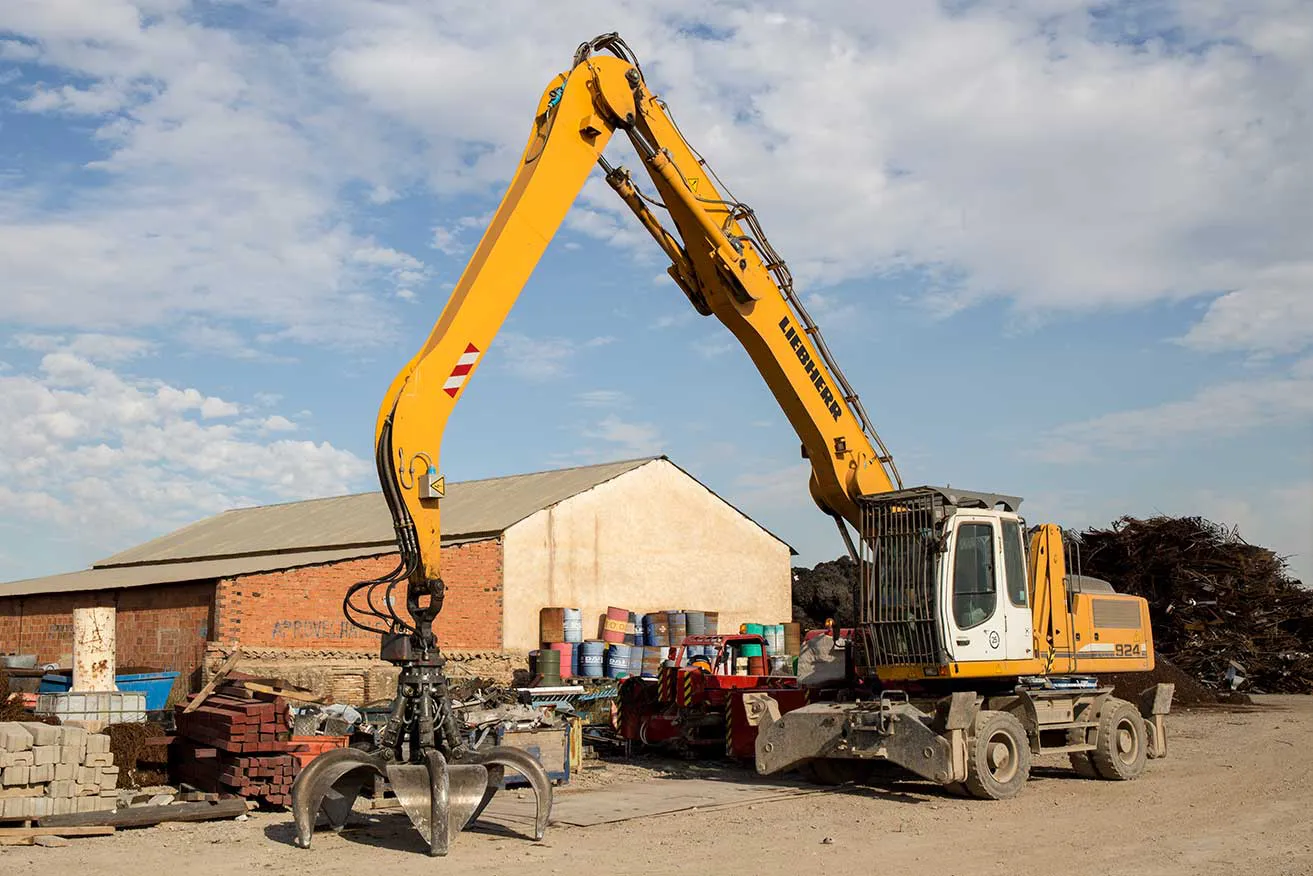 liebherr