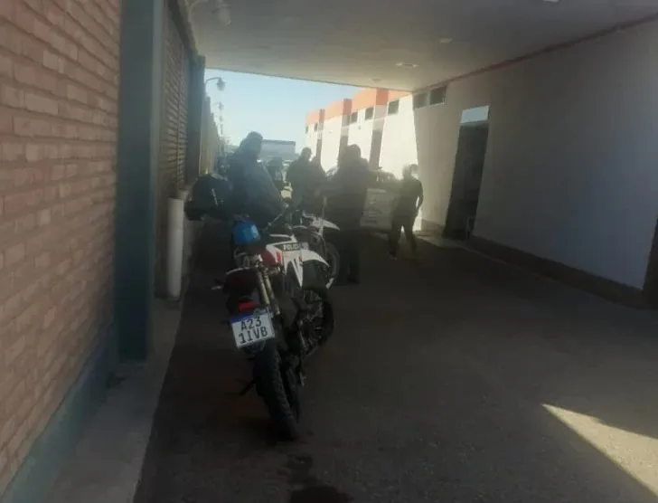 Auxilios