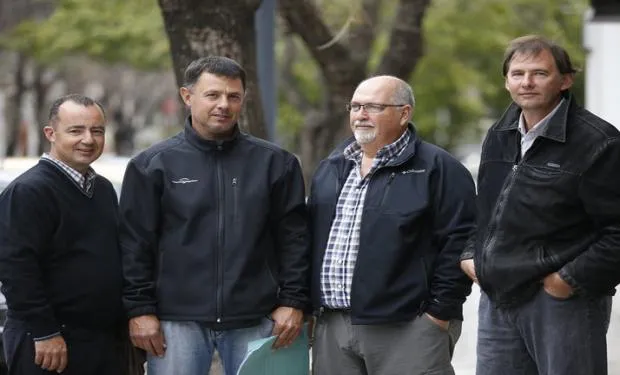 chaqueños