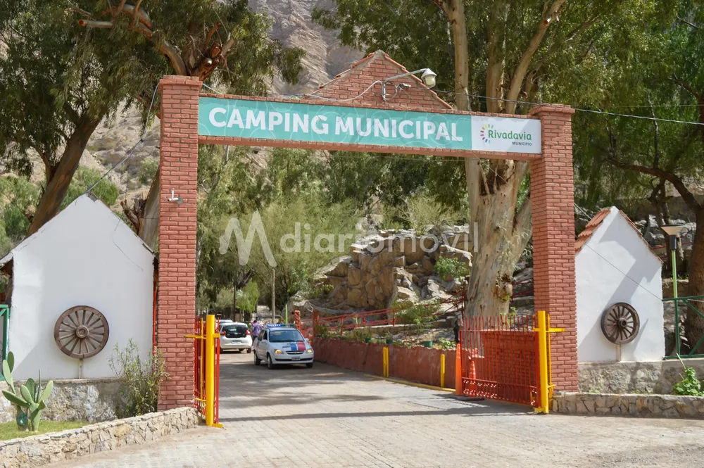 Camping de Rivadavia renovado8