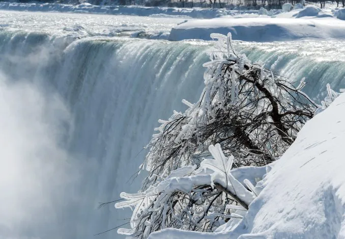 niagara