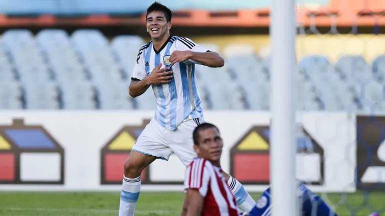 Argentina