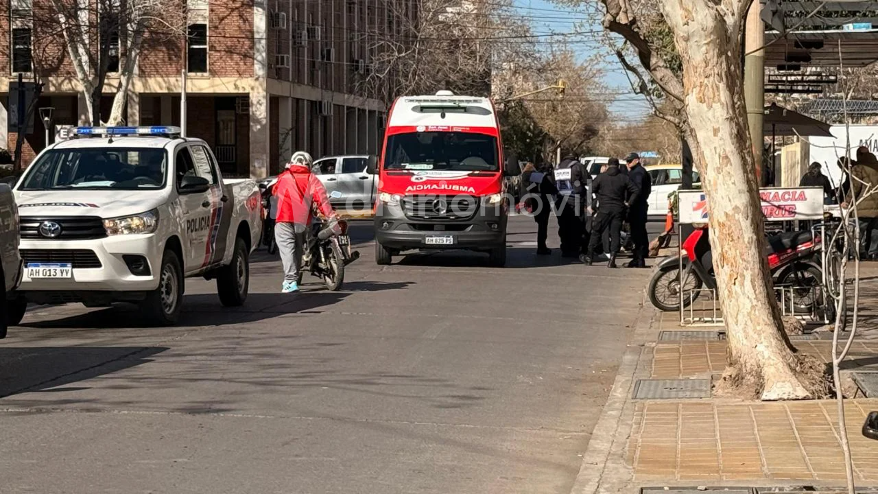 mujer atropellada centro (1)