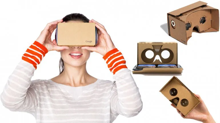Cardboard