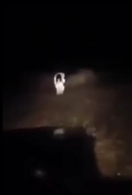 La Llorona