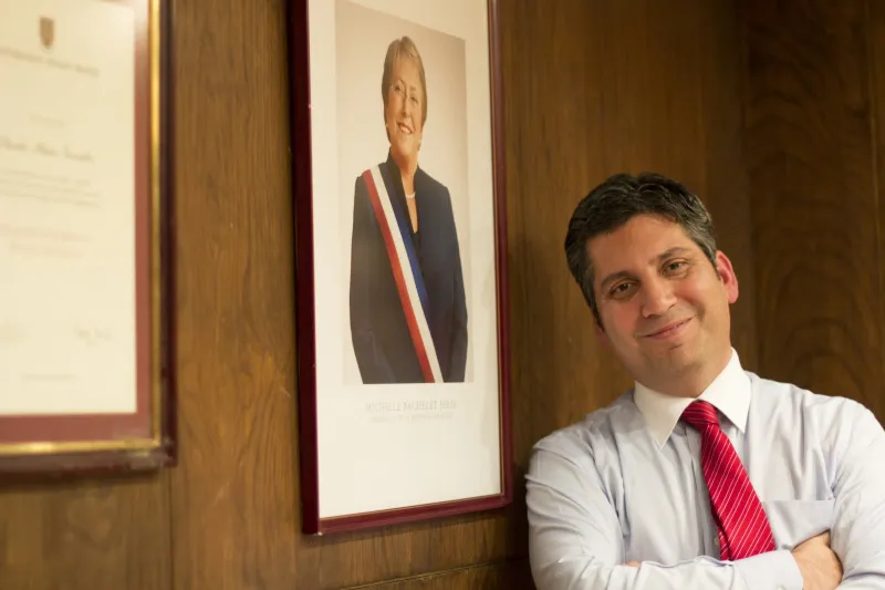 Ibáñez