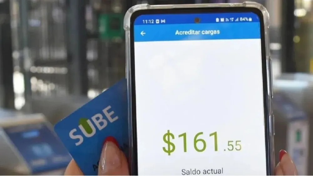 SUBE