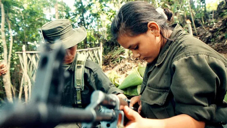 farc
