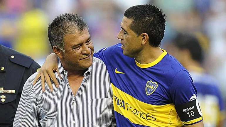 riquelme