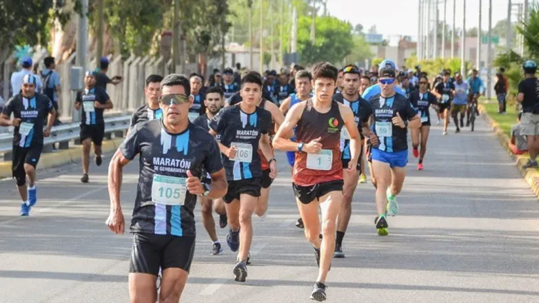 Maraton
