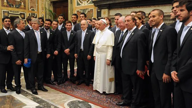 Papa Francisco