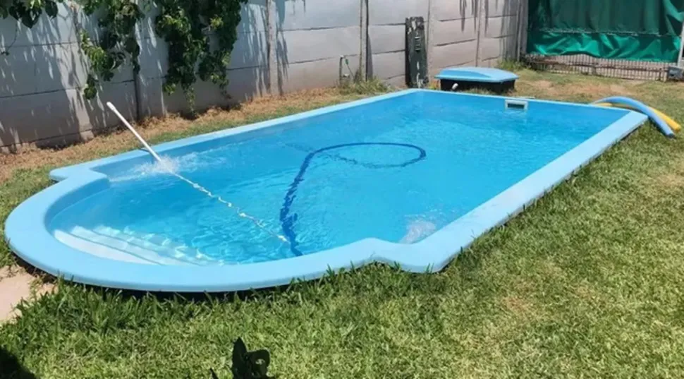 Pileta