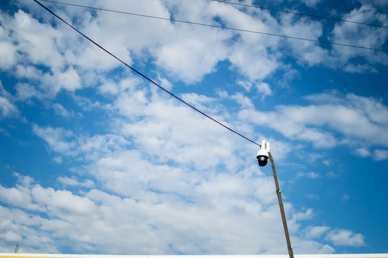 video multas rawson (8)