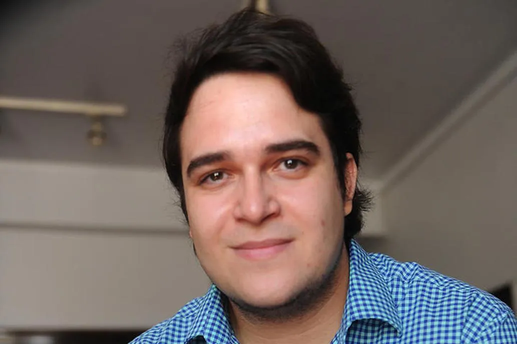 INGENIERO QUÍMICO