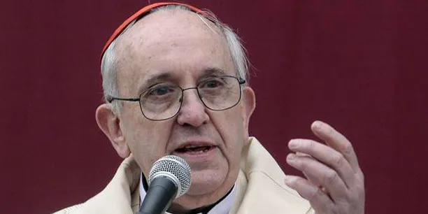 Papa Francisco