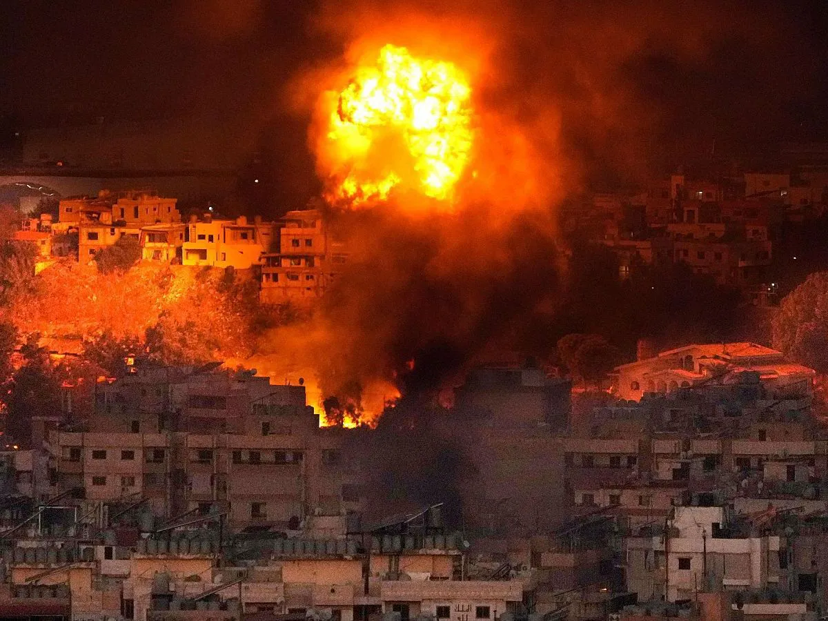Israel