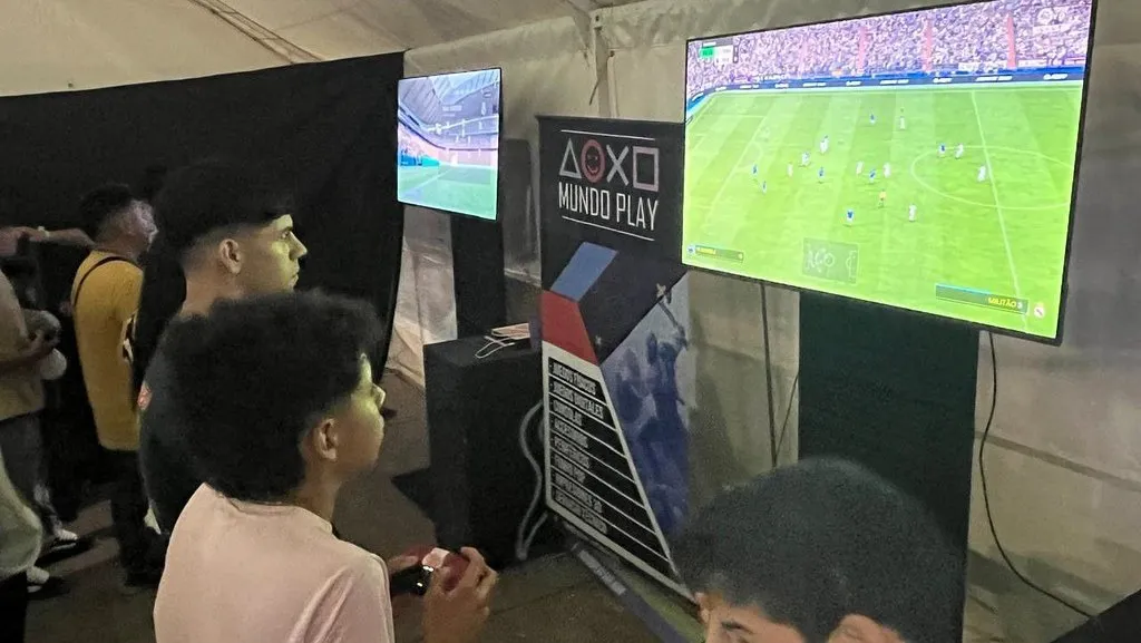 Stand Deportes FNS Fiesta Nacional del Sol2