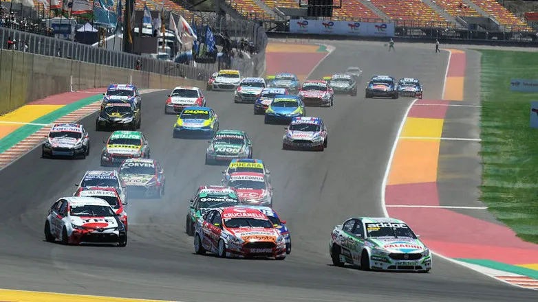 turismo nacional en el villicum