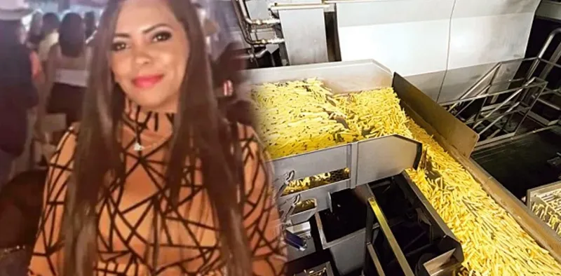 papas