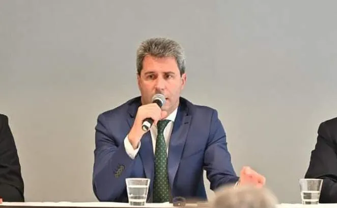 sergio uñac en toronto 1
