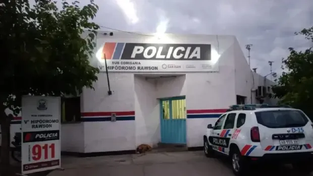 subcomisaria villa hipódromo