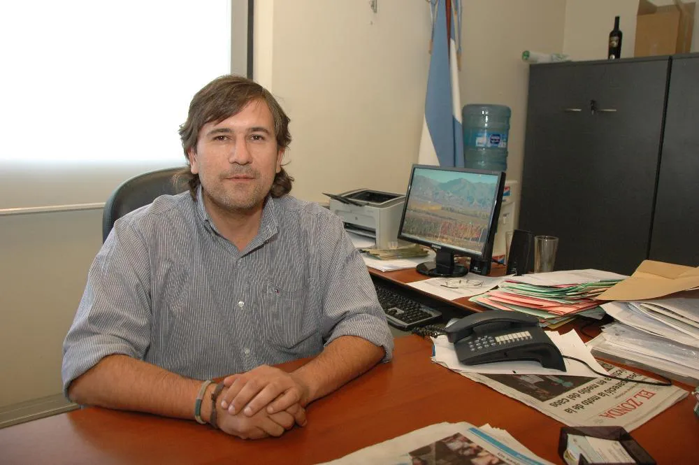 Marcelo Alós