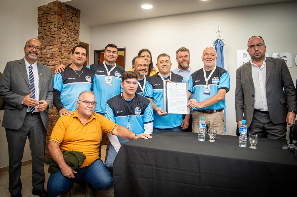 Estancieros y baqueanos