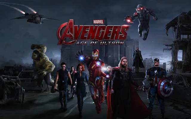 avengers
