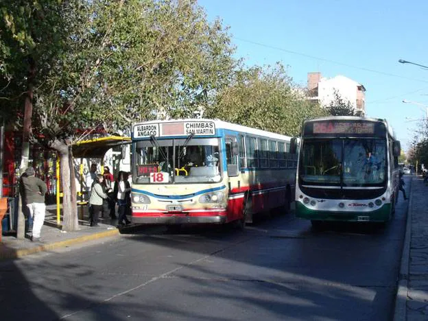 Colectivos