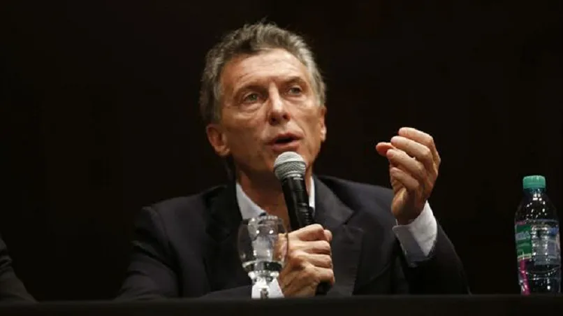 Macri