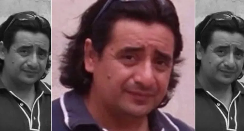 Cristian Gastón Rojas