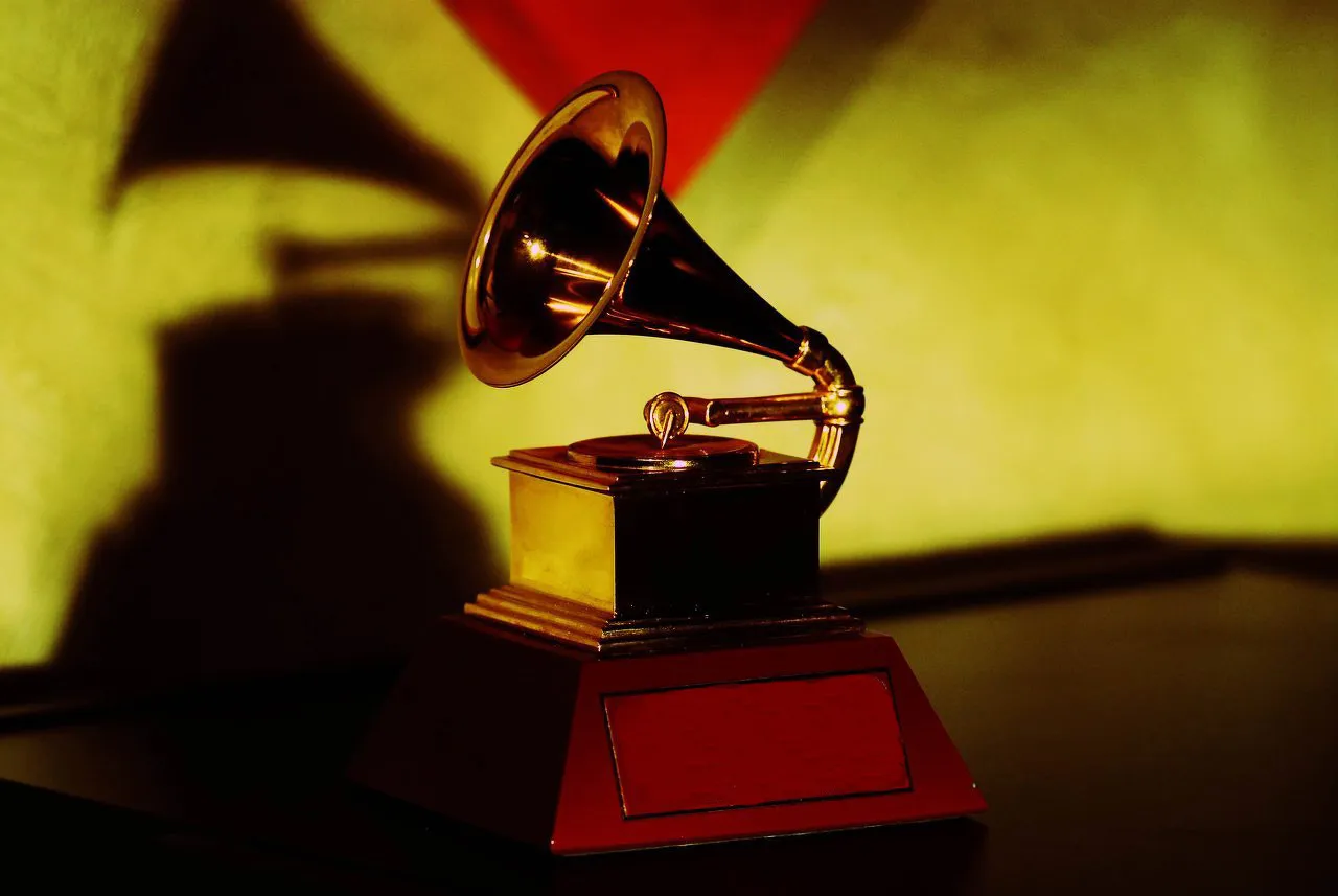 latingrammy