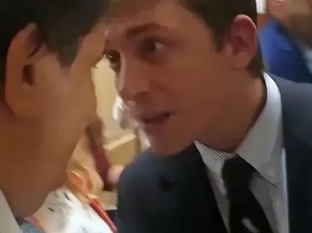 Santiago Caputo Facundo Manes