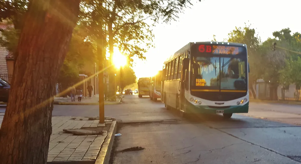Colectivos