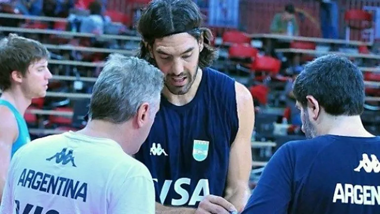 Mundial de Básquet