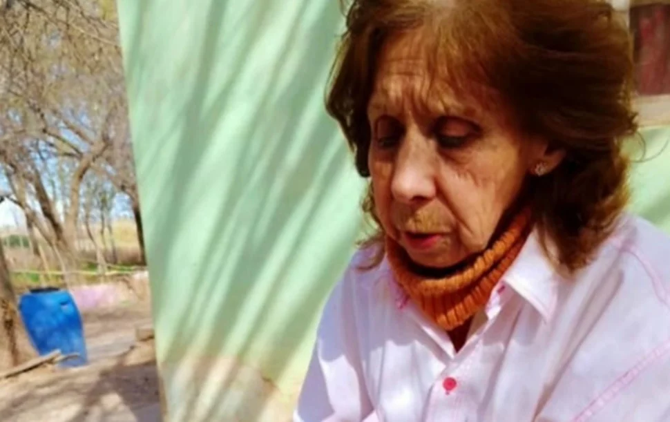 Amelia María González