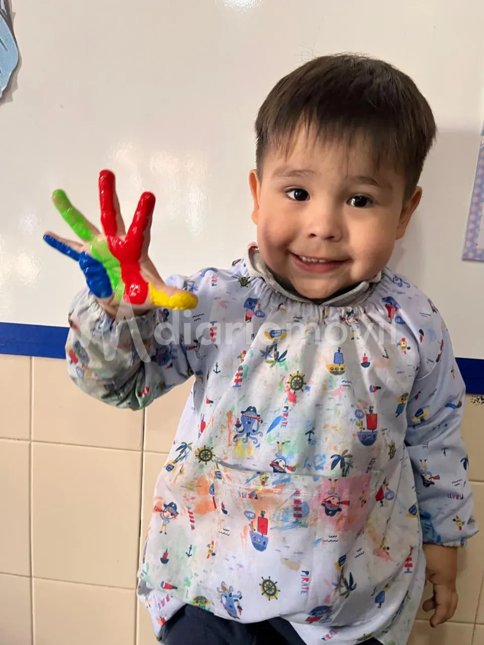 Juan Pablo Moreno Cortez