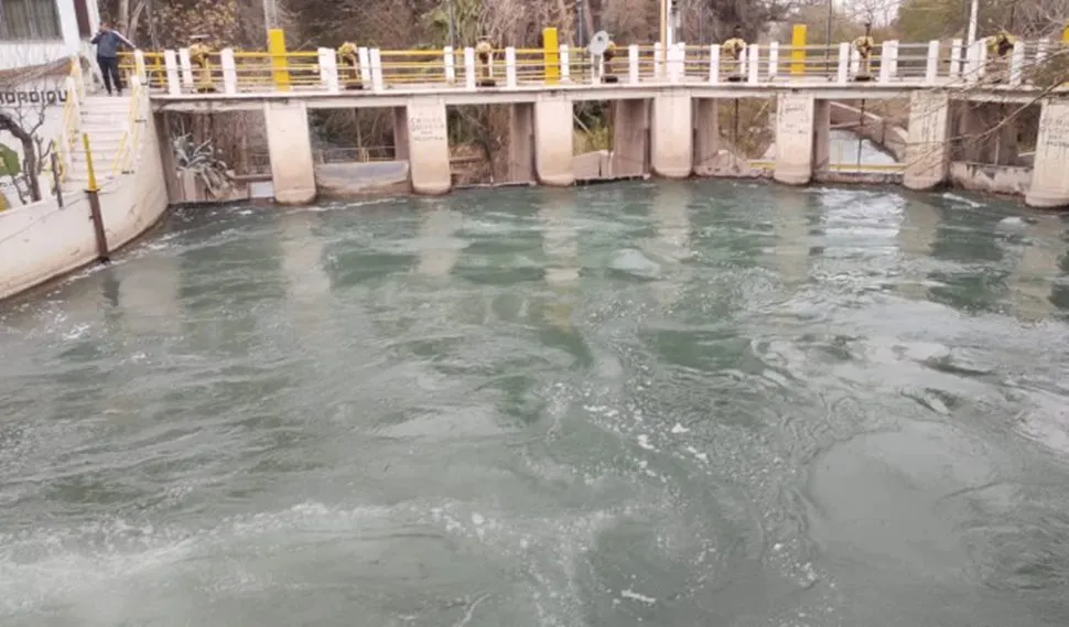 Partidor San Emiliano