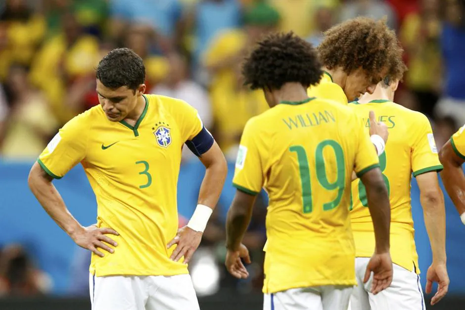 David Luiz