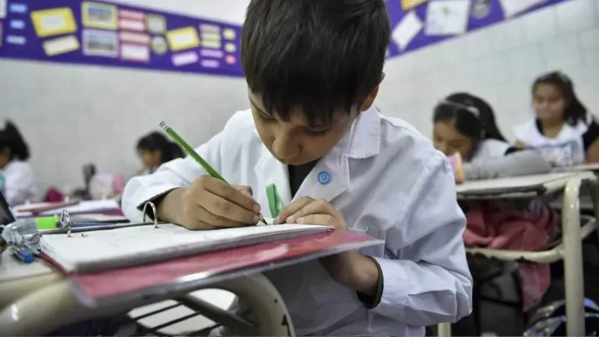 Vouchers educativos