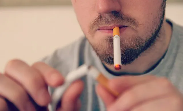dejar de fumar