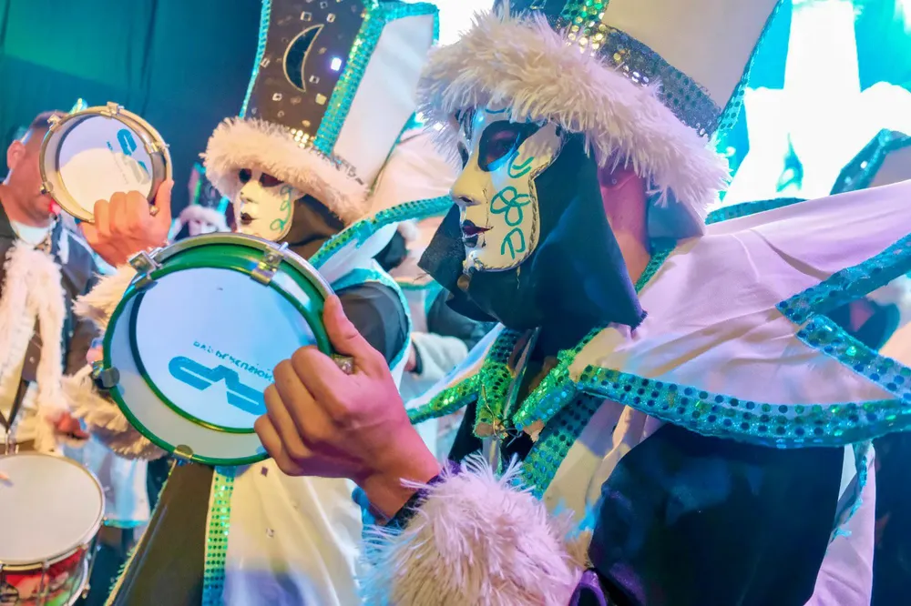 Carnaval de Chimbas1