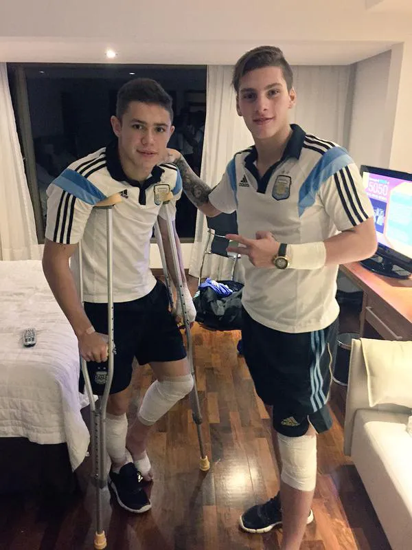 Selección Sub 17