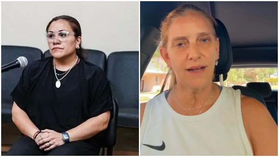 Daniela Saldívar y Buteler