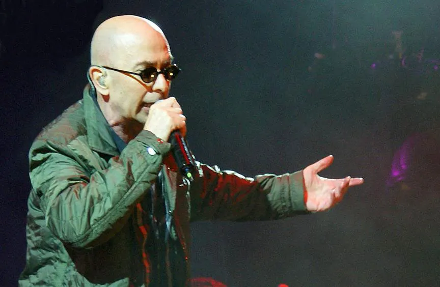 Indio Solari