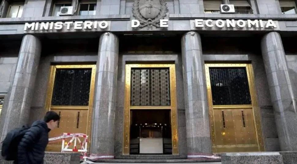Ministerio de Economía