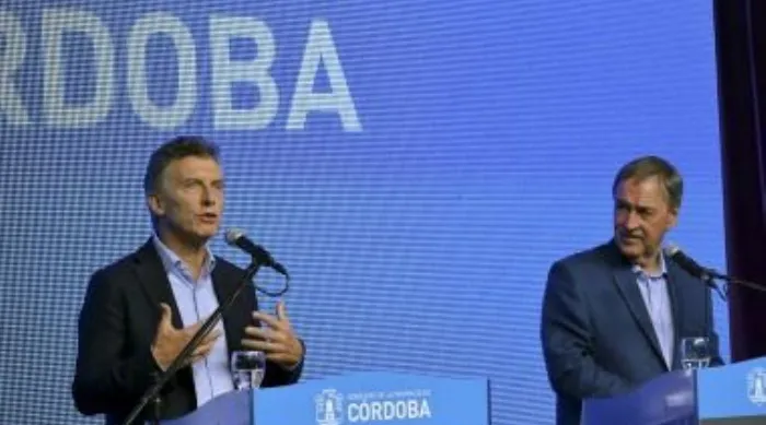 Macri-Cba