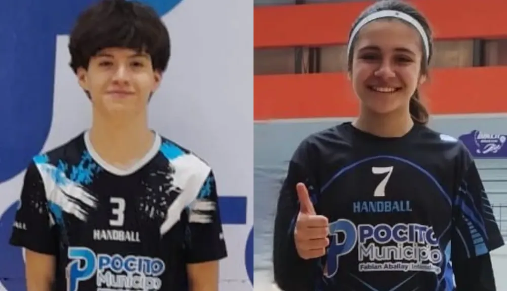 Brisa Pi y Anselmo Salinas