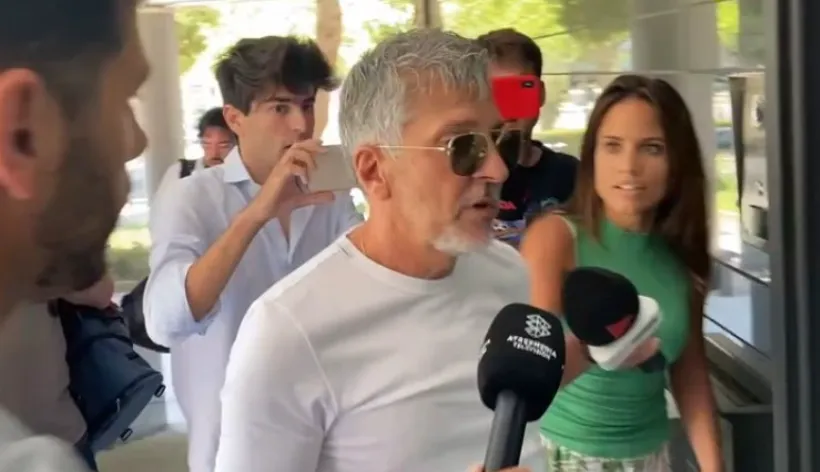 jorge messi