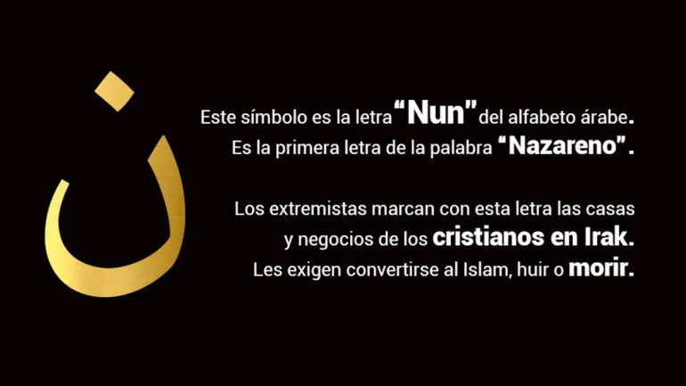 cristianos